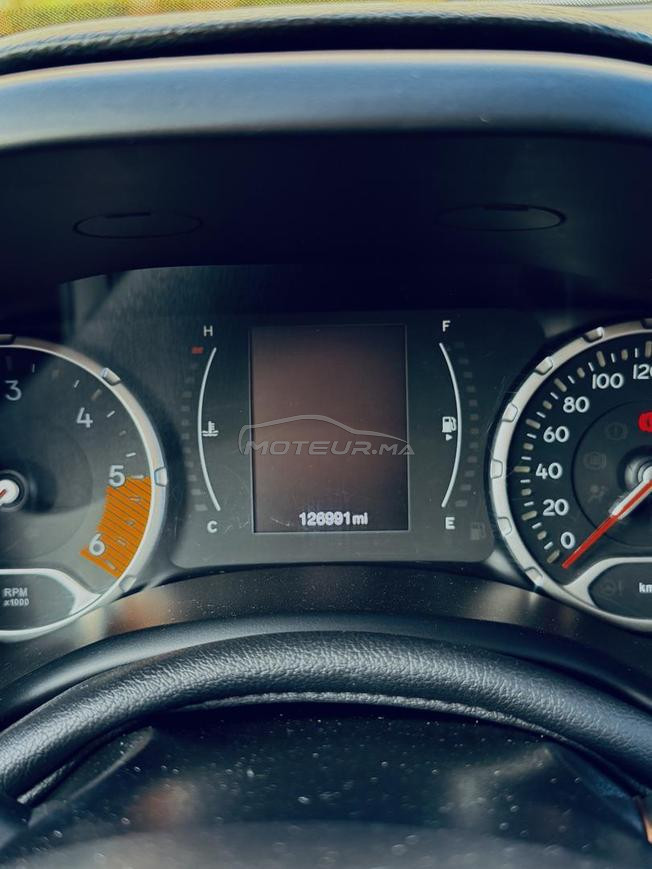 jeep renegade model 2022