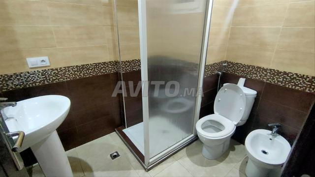 Bel appartement de standing sur agdal rabat - 2
