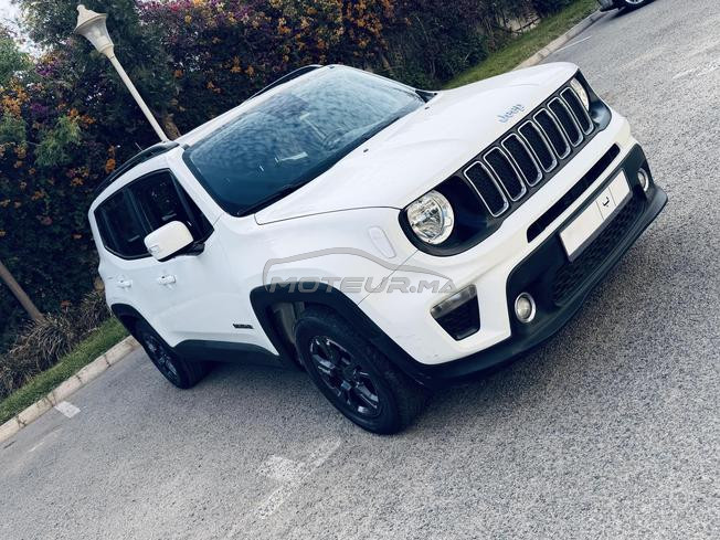 jeep renegade model 2022