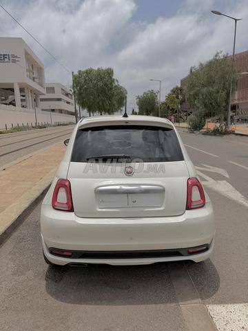 Fiat 500 à vendre en très bon état - 2