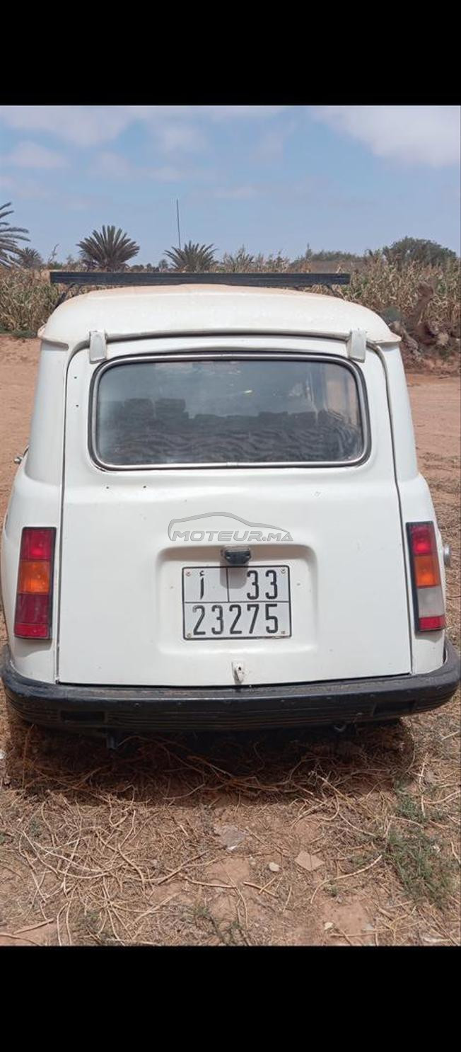 Renault R4
