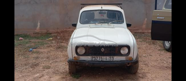 Renault R4