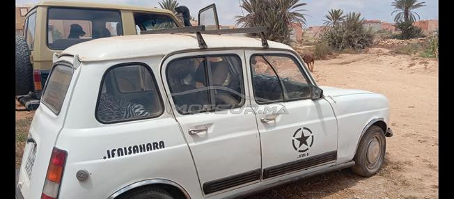 Renault R4