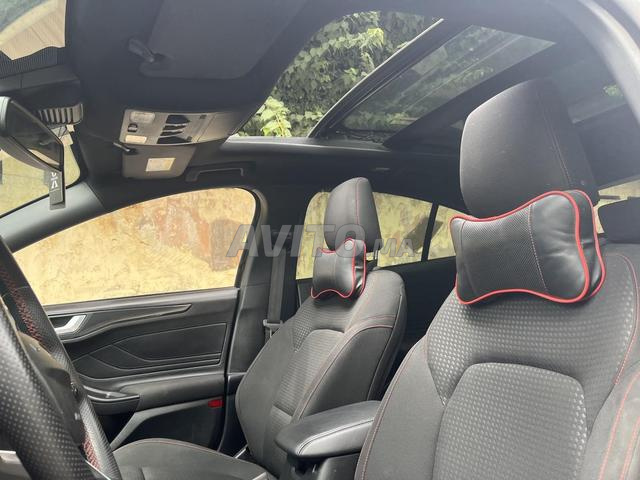Ford Focus ST-Line - 2