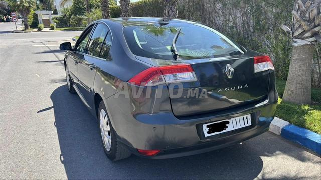 Renault Laguna Diesel Manuelle - 2