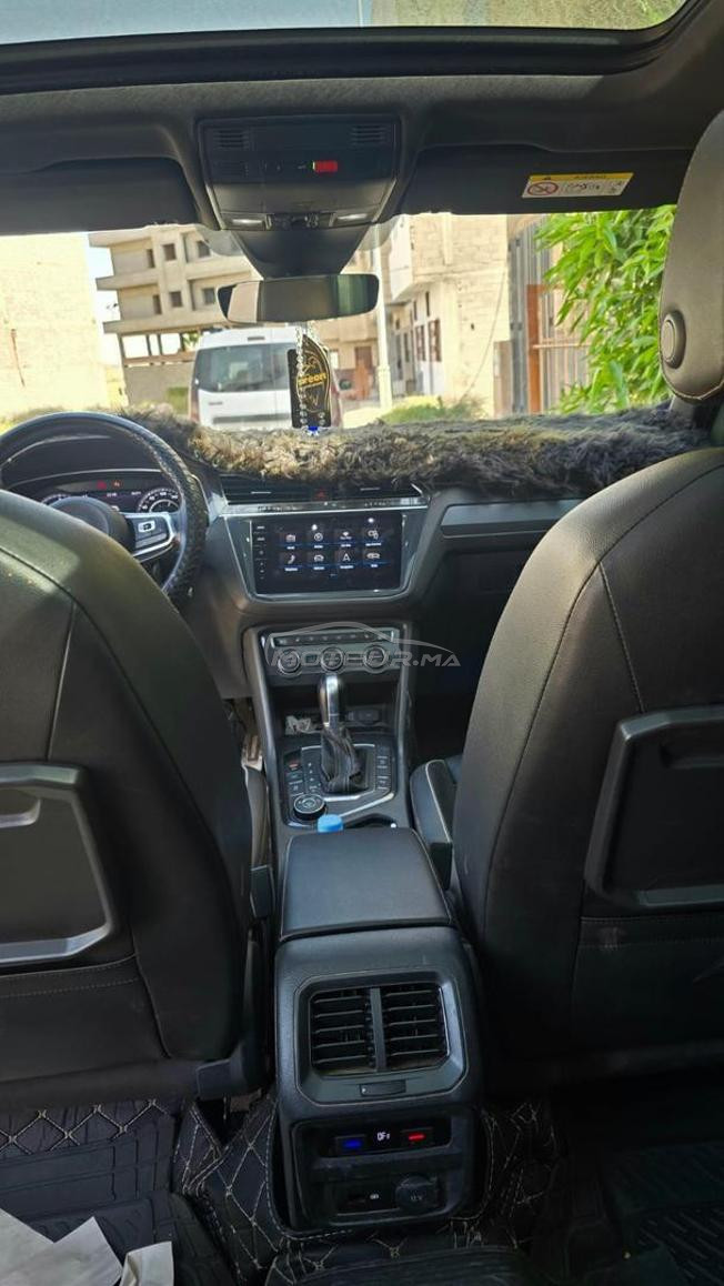 je met en vente ma voiture