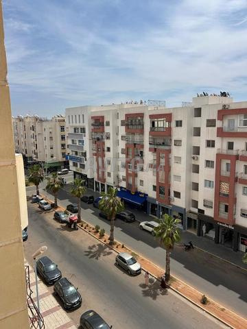 شقة كبيرة مفروشة - 2