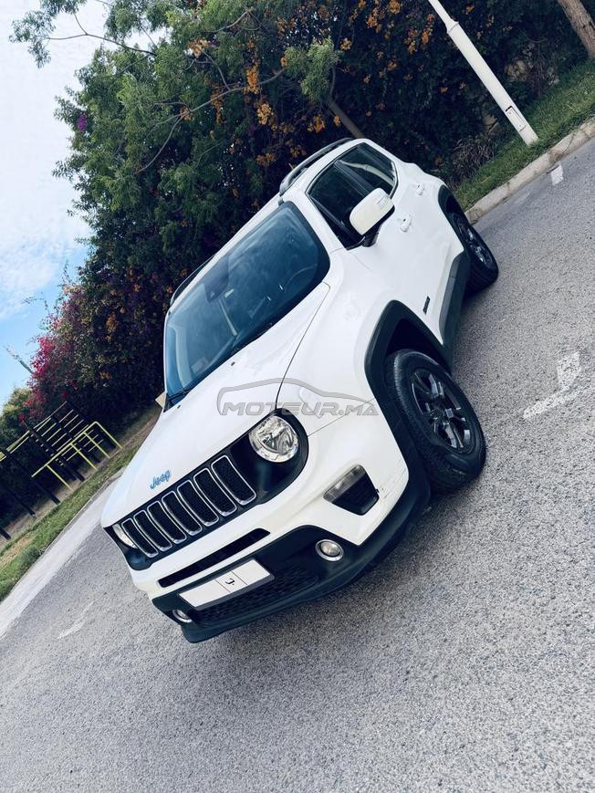jeep renegade model 2022