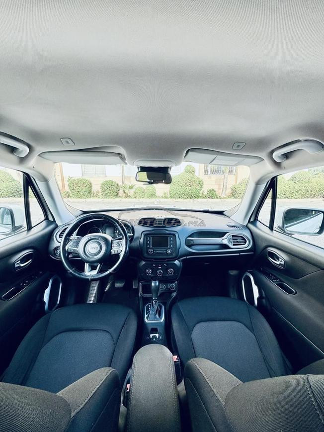 jeep renegade model 2022