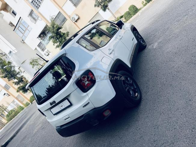 jeep renegade model 2022