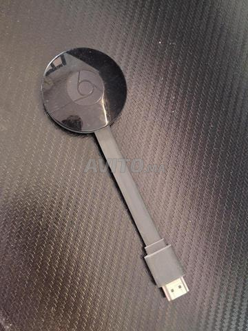 جهاز Google Chromecast 2 أصلي - 2