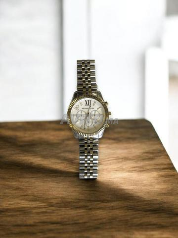 Montre Michael Kors Homme Disponible