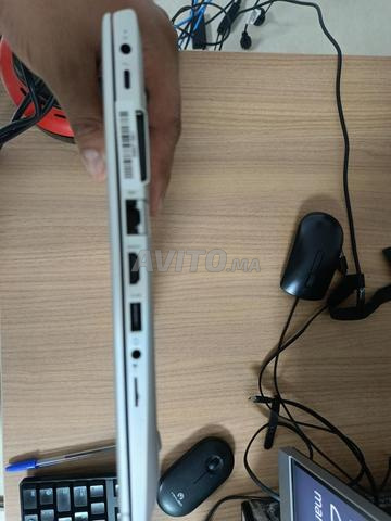 HP ELITRBOOK 8ème génération Intel® Core™ i5 vPro - 2