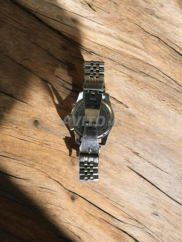 Montre Michael Kors Homme Disponible - 2