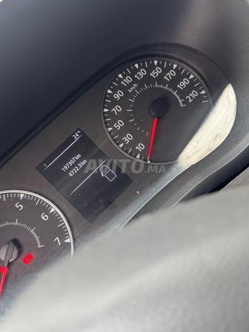 Renault Master 2021