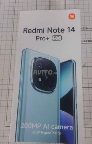 Xiaomi note 14 pro plus 5g 8/256 - 2