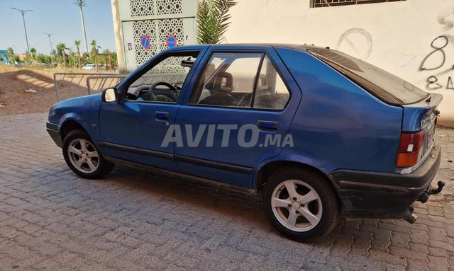 رينو R19 بنزين يدوية 1988 في مراكش - 2