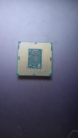 معالج إنتل i5 7400 للبيع - 2