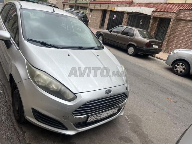فورد فييستا للبيع - 2