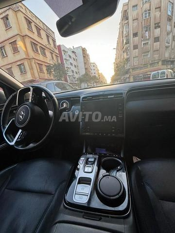 هيونداي توسان ديزل أوتوماتيك 2022 - 2