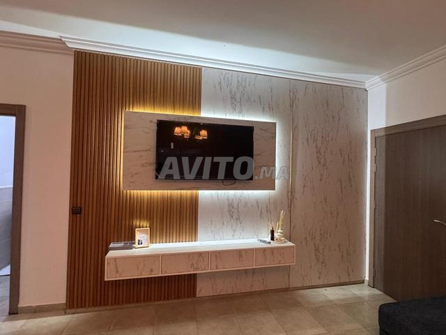 Location appartement luxe centre ville