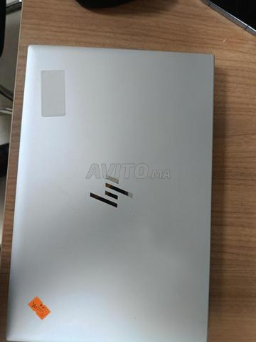 HP EliteBook 830 G8 Intel® Core™ i5 vPro 11ème Génération - 2