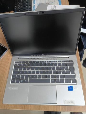 HP EliteBook 830 G8 Intel® Core™ i5 vPro 11ème Génération