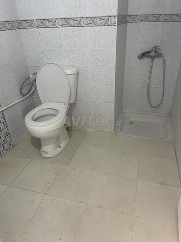 Studio à louer pour filles à Rabat