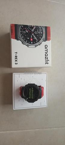 Amazfit T-Rex 3 - 2