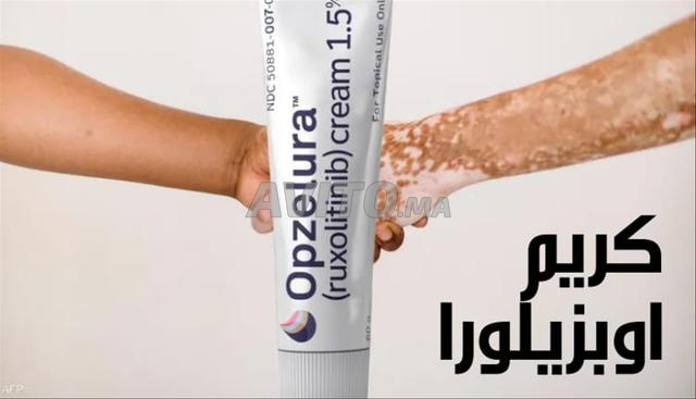 كريم Opzelura