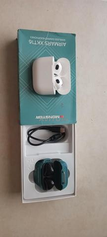 Casque Bluetooth - 2