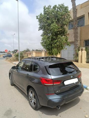 BMW X1 2021 M Performance - 2
