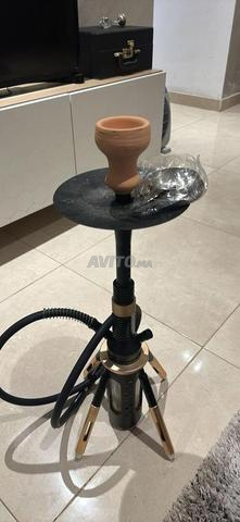 Chicha moyenne - 2