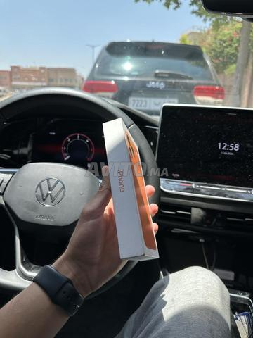 iPhone 17 Pro Max 256Go eSIM - 2