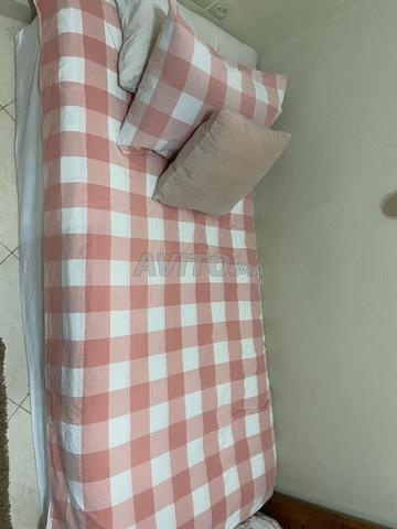 Tanger - Mghoqa - 2