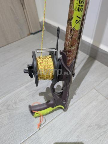 Harpon chasse sous-marine - 2