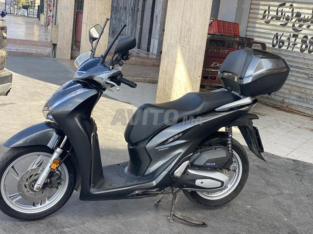 Sh digital 150i موديل 2021 ديوانة 2025 - 2