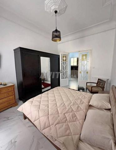 Appartement à louer 60 m² à Casablanca - 2