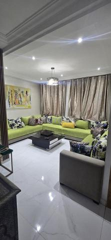 Bel appartement pour les familles - 2