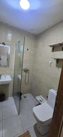 Bel appartement pour les familles
