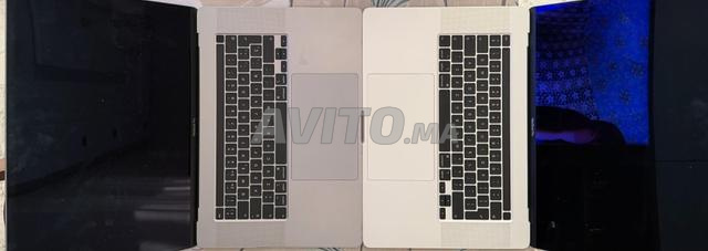 Apple MacBook Pro 2019 iCloud - 2
