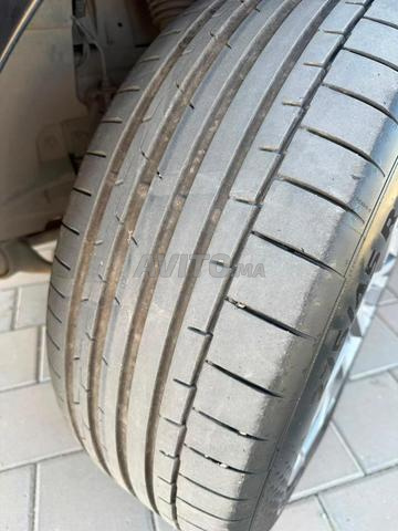 Range Rover Sport Diesel