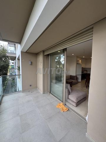 Location Appartement meublé ou vide sans vis à vis