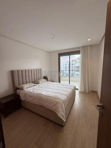 Location Appartement meublé ou vide sans vis à vis - 2