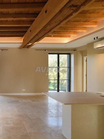 Appartement vide // Haut standing - 2