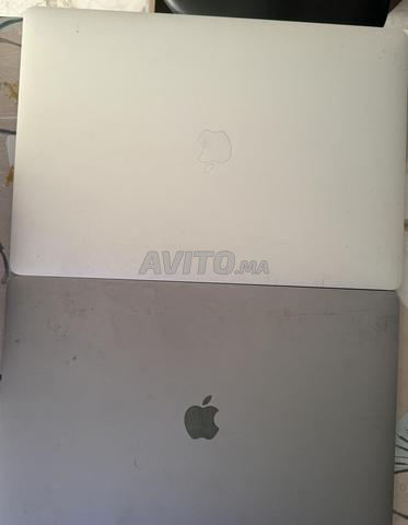apple mac book pro 2019 - 2