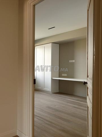Appartement vide // Haut standing - 2