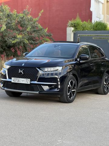 DS7 OPERA 2022 جديدة - 2