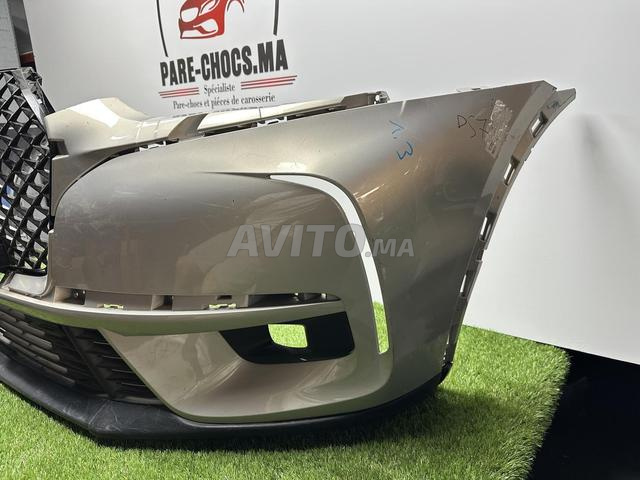 مصدات أمامية DS 7 2020 - 2