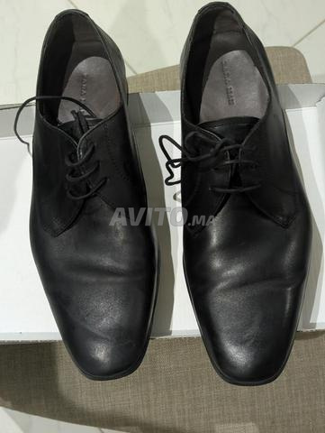Chaussures élégantes